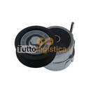 Ammortizzatore tendicinghia TotalSource per carrelli Jungheinrich | 269/51209284