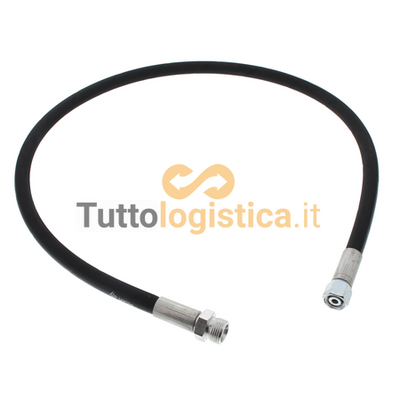Tubo flessibile TotalSource per carrelli elevatori Linde | 400/0009506197