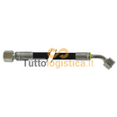 Tubo flessibile TotalSource per carrelli elevatori Jungheinrich | 269/51057703