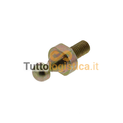 Pin di ricambio TotalSource compatibile con carrelli elevatori STILL | 255/1275272500