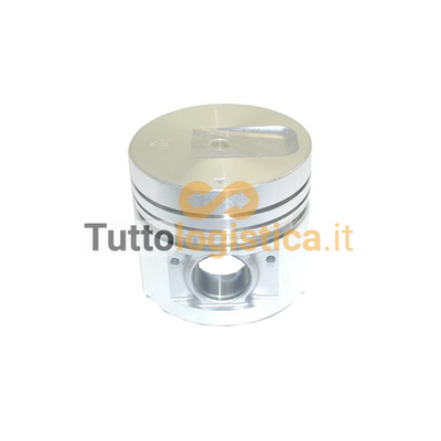 Pistone TotalSource 050 compatibile con motori Mitsubishi | 272/32A1700300