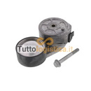 Tendicinghia TotalSource per carrelli elevatori Jungheinrich | 269/51117853