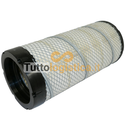 Filtro Aria TotalSource per Carrelli Elevatori Yale | 003/580088196
