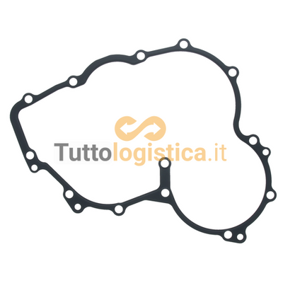 Guarnizione coperchio distribuzione per motori Toyota TotalSource | 058/11312UK010