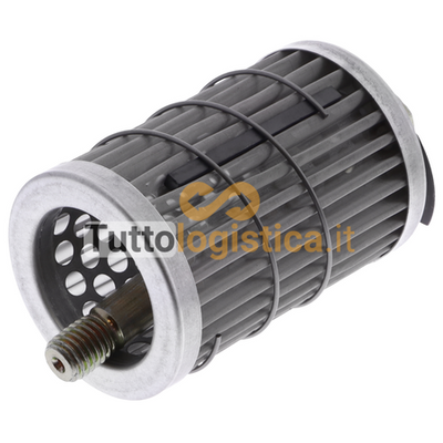 Filtro Idraulico TotalSource per Carrelli Elevatori Jungheinrich | 269/50443384