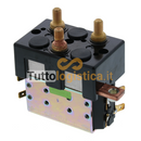 Contattore Albright 24V per carrelli elevatori Linde | 400/7915692029
