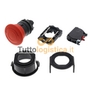 Switch elettrico TotalSource compatibile con carrelli Yale | 003/580097387