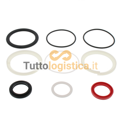 Kit Revisione Cilindro TotalSource per Carrelli Elevatori Toyota | 058/04655U202071