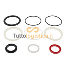 Kit Revisione Cilindro TotalSource per Carrelli Elevatori Toyota | 058/04655U202071