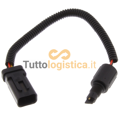 Sensore Livello Liquidi TotalSource per Caterpillar | 009/5496892