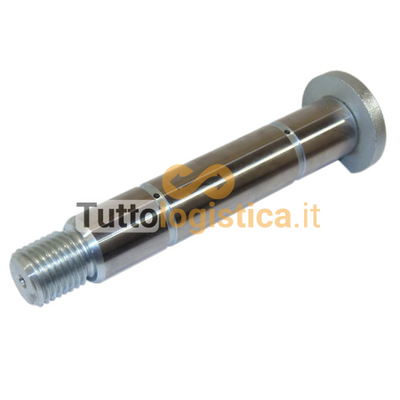 Pin di ricambio TotalSource compatibile con macchine Komatsu | 107/160696