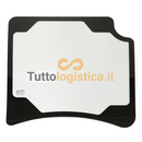 Pannello tetto TotalSource per carrelli elevatori Linde | 400/3864376300