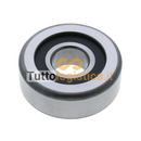 Rullo per montante TotalSource compatibile con carrelli Toyota | 058/181907