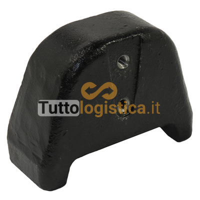 Contrappeso ausiliario TotalSource per carrelli Jungheinrich | 269/51324584