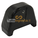 Contrappeso ausiliario TotalSource per carrelli Jungheinrich | 269/51324584