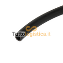 Tubo flessibile Parker compatibile con carrelli elevatori Jungheinrich | 269/14378550