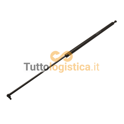 Molla a gas Stabilus per carrelli elevatori Linde | 400/0009655798