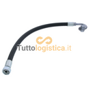 Tubo flessibile TotalSource compatibile con carrelli elevatori Linde | 400/0009572394