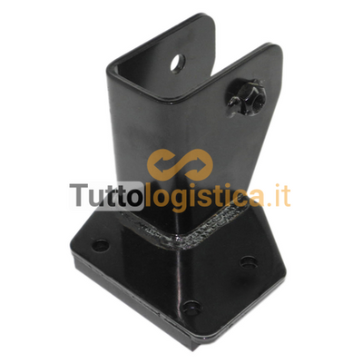 Supporto Motore Destro TotalSource per Nissan | 057/11232GG30B