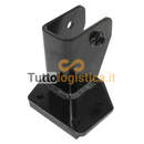 Supporto Motore Destro TotalSource per Nissan | 057/11232GG30B