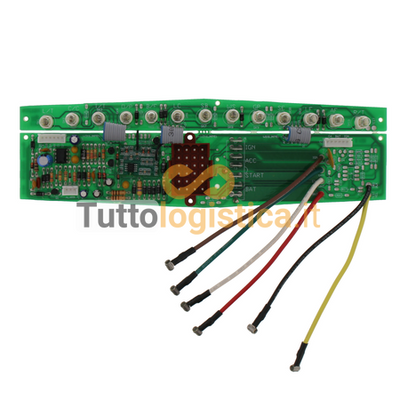 Scheda Elettronica TotalSource per Carrelli Elevatori Yale | 003/800127430