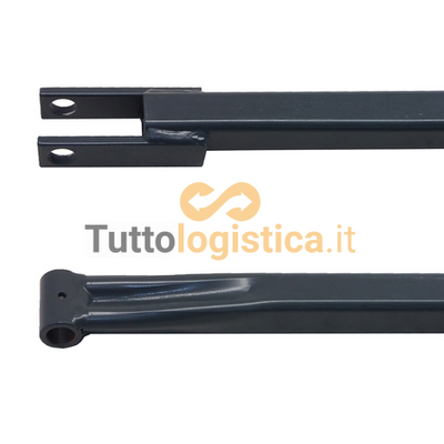 Asta di spinta TotalSource per carrelli elevatori Jungheinrich | 269/51502512
