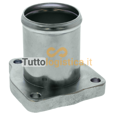Raccordo Uscita Acqua Testata per Carrelli Elevatori Yale | 003/580075253