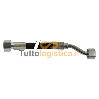 Tubo Idraulico TotalSource per Carrelli Elevatori Toyota | 058/142352001