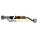 Tubo Idraulico TotalSource per Carrelli Elevatori Toyota | 058/142352001