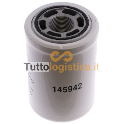 Filtro Idraulico TotalSource per Carrelli Elevatori Toyota | 058/6753242800