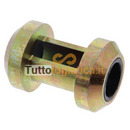 Roller di ricambio TotalSource compatibile con carrelli Toyota | 058/241813