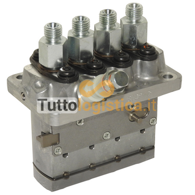 Pompa d'iniezione Bosch per macchine Combilift | AY7/LPK00091