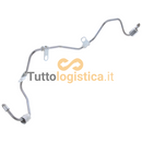Tubo di mandata TotalSource compatibile con carrelli elevatori Hyster | 001/1635410