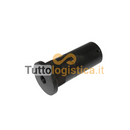 PIN di ricambio TotalSource compatibile con macchine Steinbock | 267/9719778