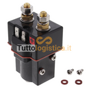 Contattore Albright compatibile per carrelli elevatori Toyota | 058/005905308771