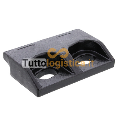 Gancio inferiore TotalSource per carrelli elevatori Toyota | 058/675968