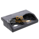 Gancio inferiore TotalSource per carrelli elevatori Toyota | 058/675968