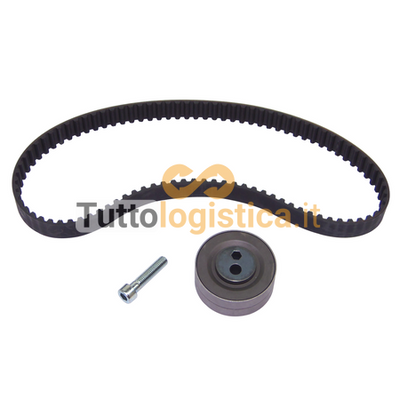 Kit di riparazione TotalSource per carrelli elevatori Clark | 007/6670555