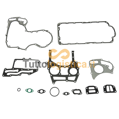 Kit di ricambio TotalSource compatibile con Jungheinrich | 269/50427171