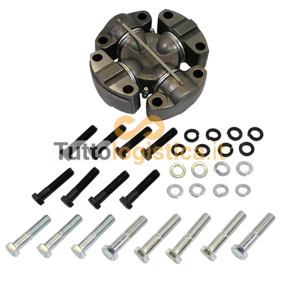 Kit Albero TotalSource per Carrelli Elevatori Hyster | 001/1478795