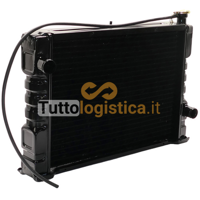 Radiatore TotalSource per carrelli elevatori Clark | 007/2795263