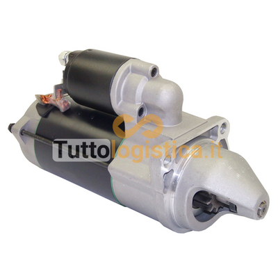 Motorino di avviamento 24V TotalSource per carrelli elevatori STILL | 255/41632221800