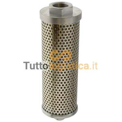 Filtro Idraulico TotalSource per Mitsubishi | 272/9797420900