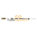 Cavo acceleratore TotalSource per carrelli elevatori Jungheinrich | 269/14488470