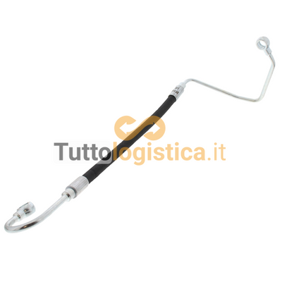 Tubo flessibile TotalSource compatibile con carrelli elevatori Linde | 400/0009572151