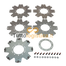 Kit Piastra Spicer per Trasmissioni Clark | 007/802335