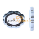 Tappo Radiatore TotalSource per Carrelli Elevatori Clark | 007/4305994