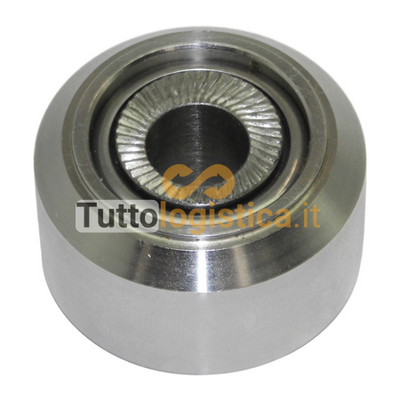 Roller TotalSource per carrelli elevatori Mitsubishi | 272/RL480187