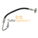 Tubo flessibile TotalSource compatibile con carrelli elevatori Linde | 400/3355105000