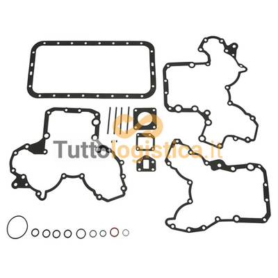 Kit Guarnizioni TotalSource per Carrelli Elevatori Jungheinrich | 269/50144031